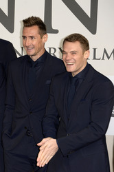 'Die Mannschaft' Premiere, Berlin