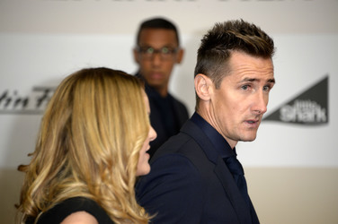 'Die Mannschaft' Premiere, Berlin