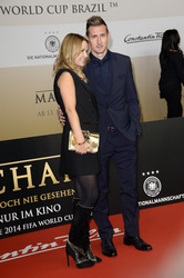 'Die Mannschaft' Premiere, Berlin