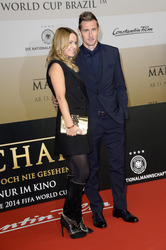 'Die Mannschaft' Premiere, Berlin