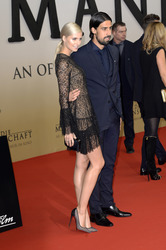 'Die Mannschaft' Premiere, Berlin
