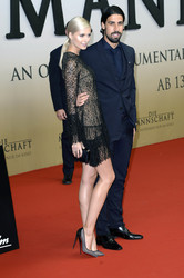 'Die Mannschaft' Premiere, Berlin