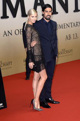 'Die Mannschaft' Premiere, Berlin