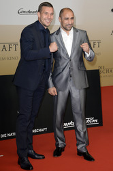 'Die Mannschaft' Premiere, Berlin