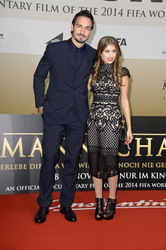 'Die Mannschaft' Premiere, Berlin