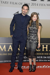 'Die Mannschaft' Premiere, Berlin