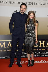 'Die Mannschaft' Premiere, Berlin