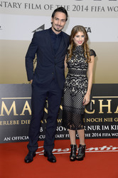 'Die Mannschaft' Premiere, Berlin
