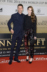 'Die Mannschaft' Premiere, Berlin