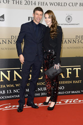 'Die Mannschaft' Premiere, Berlin