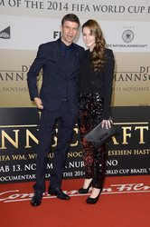 'Die Mannschaft' Premiere, Berlin