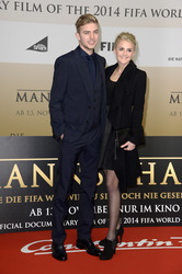 'Die Mannschaft' Premiere, Berlin