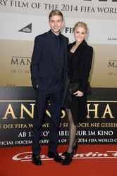 'Die Mannschaft' Premiere, Berlin