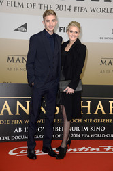 'Die Mannschaft' Premiere, Berlin