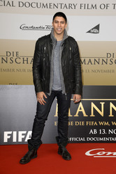 'Die Mannschaft' Premiere, Berlin
