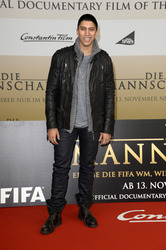 'Die Mannschaft' Premiere, Berlin
