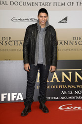 'Die Mannschaft' Premiere, Berlin