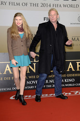 'Die Mannschaft' Premiere, Berlin