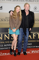 'Die Mannschaft' Premiere, Berlin