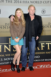 'Die Mannschaft' Premiere, Berlin