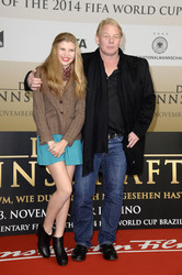'Die Mannschaft' Premiere, Berlin