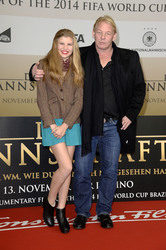 'Die Mannschaft' Premiere, Berlin