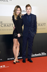 'Die Mannschaft' Premiere, Berlin