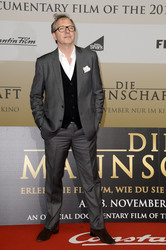 'Die Mannschaft' Premiere, Berlin
