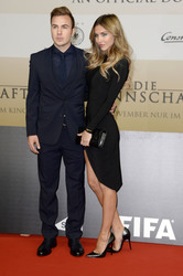 'Die Mannschaft' Premiere, Berlin