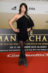 'Die Mannschaft' Premiere, Berlin
