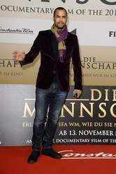 'Die Mannschaft' Premiere, Berlin
