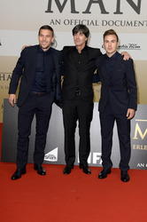 'Die Mannschaft' Premiere, Berlin