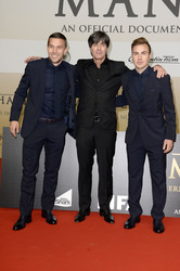 'Die Mannschaft' Premiere, Berlin