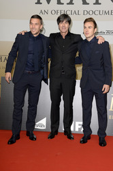 'Die Mannschaft' Premiere, Berlin