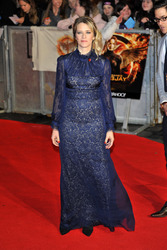 'Die Tribute von Panem - Mockingjay: Teil 1' Weltpremiere, London