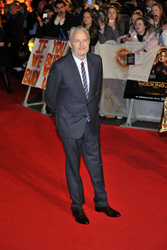 'Die Tribute von Panem - Mockingjay: Teil 1' Weltpremiere, London
