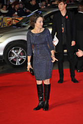 'Die Tribute von Panem - Mockingjay: Teil 1' Weltpremiere, London