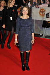'Die Tribute von Panem - Mockingjay: Teil 1' Weltpremiere, London