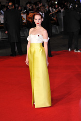 'Die Tribute von Panem - Mockingjay: Teil 1' Weltpremiere, London