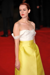 'Die Tribute von Panem - Mockingjay: Teil 1' Weltpremiere, London