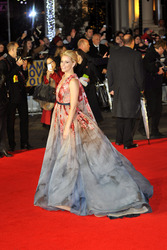 'Die Tribute von Panem - Mockingjay: Teil 1' Weltpremiere, London