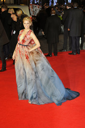 'Die Tribute von Panem - Mockingjay: Teil 1' Weltpremiere, London