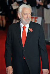 'Die Tribute von Panem - Mockingjay: Teil 1' Weltpremiere, London