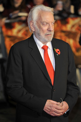 'Die Tribute von Panem - Mockingjay: Teil 1' Weltpremiere, London