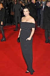 'Die Tribute von Panem - Mockingjay: Teil 1' Weltpremiere, London