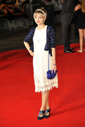 'Die Tribute von Panem - Mockingjay: Teil 1' Weltpremiere, London