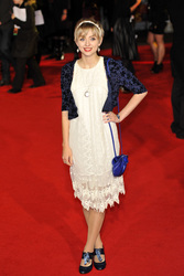 'Die Tribute von Panem - Mockingjay: Teil 1' Weltpremiere, London
