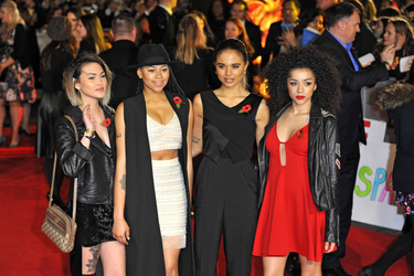 'Die Tribute von Panem - Mockingjay: Teil 1' Weltpremiere, London