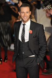 'Die Tribute von Panem - Mockingjay: Teil 1' Weltpremiere, London