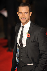 'Die Tribute von Panem - Mockingjay: Teil 1' Weltpremiere, London